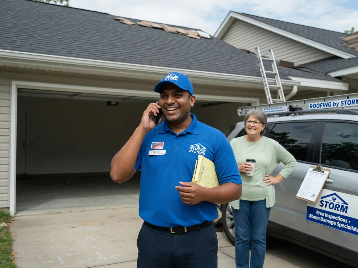 Roof Repair Near Me Saint James, MD FAQs