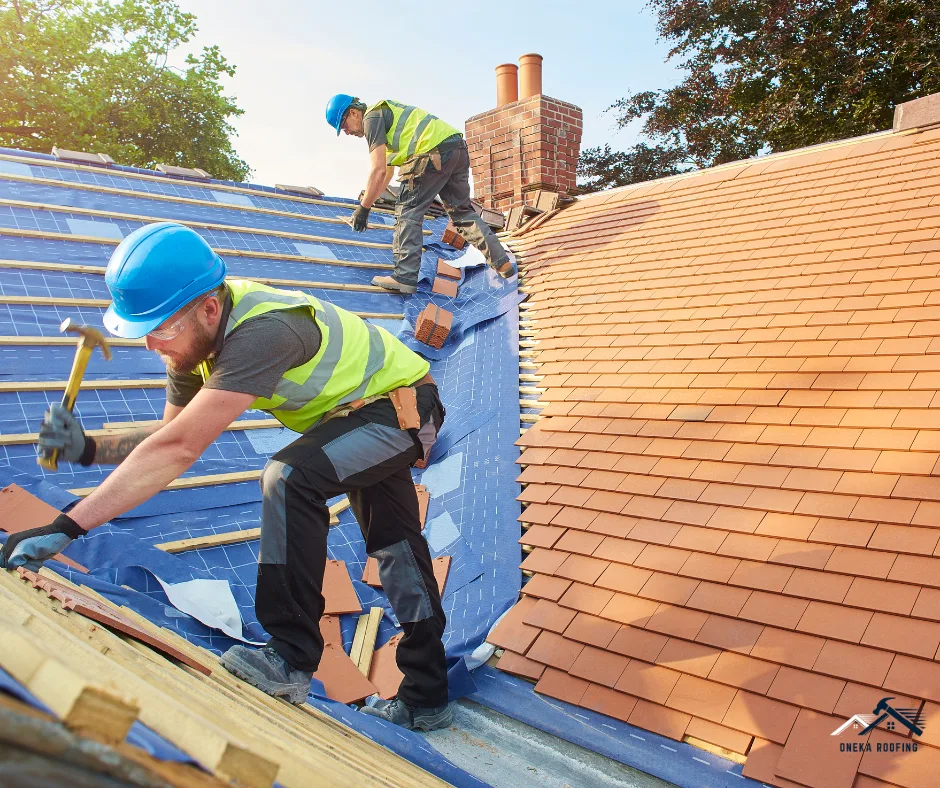 Why choose Roof Repair Near Me in Saint James, MD
