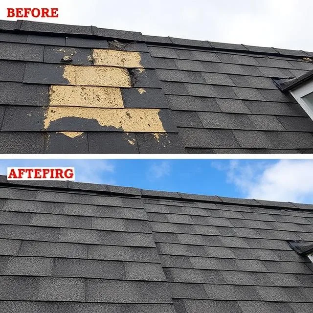 Roof Repair Near Me in Saint James, MD near me